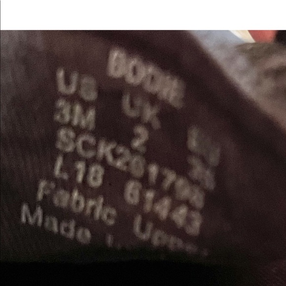 Sperry Unisex-Child Bodie Sneaker - Picture 5 of 7